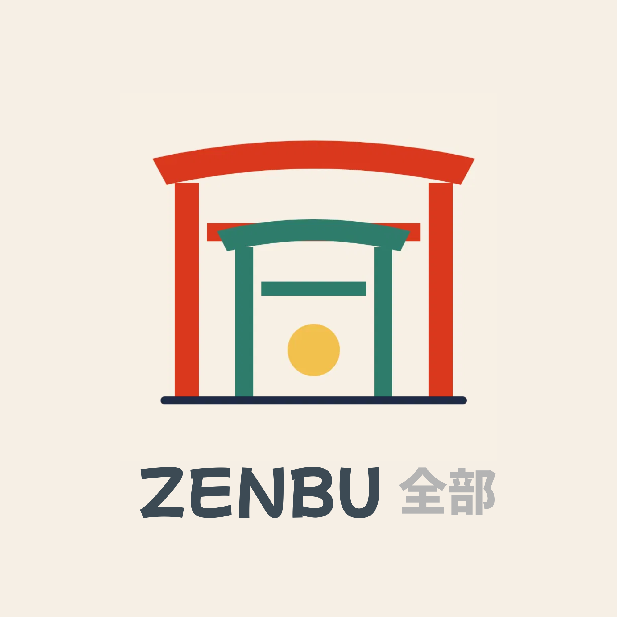 Zenbu